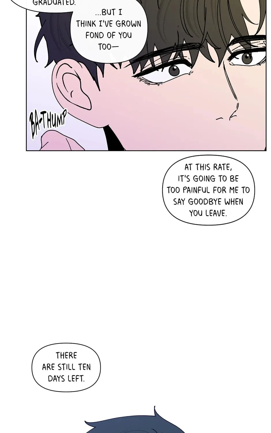 Banana Scandal Chapter 128 page 55 - 