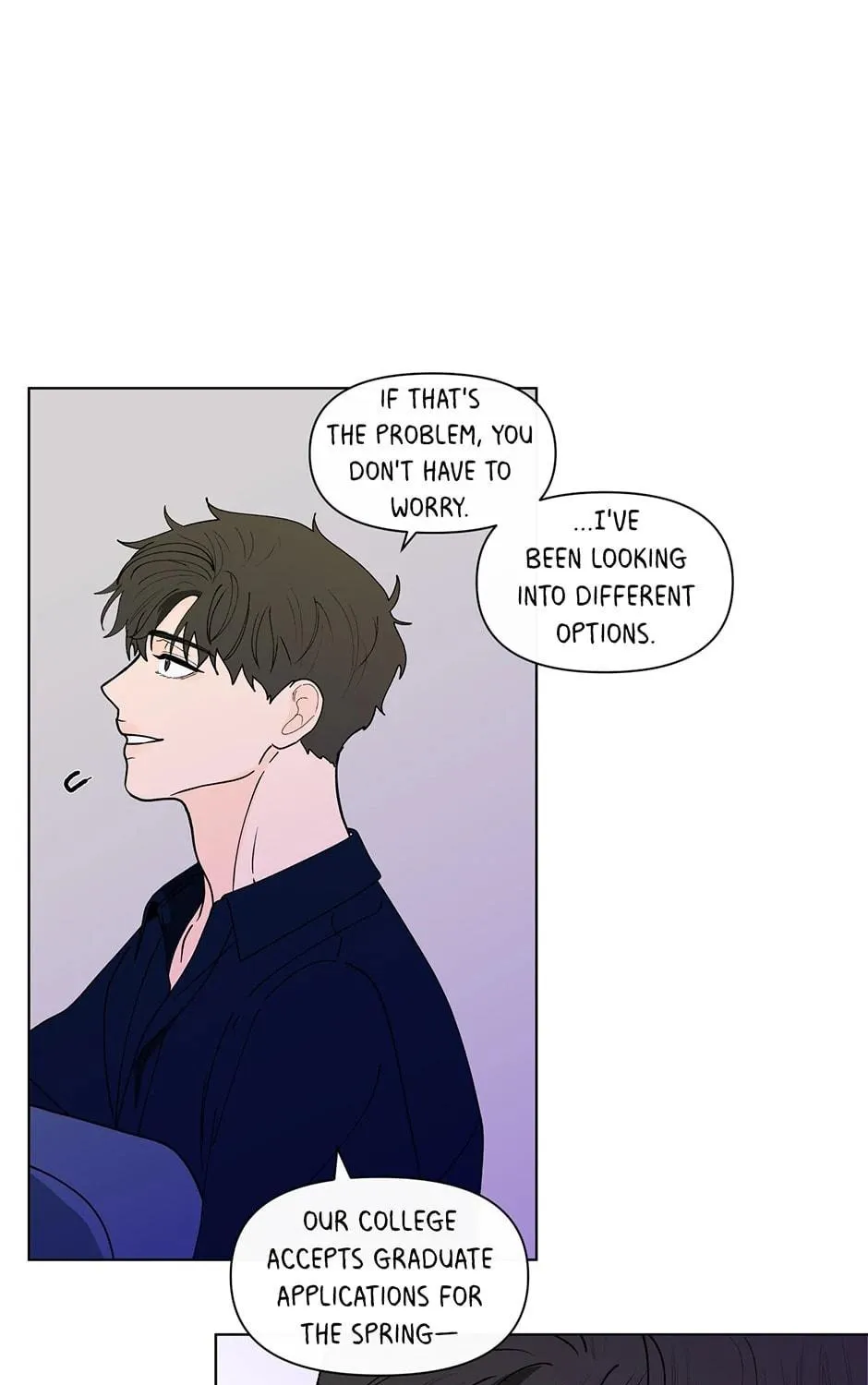 Banana Scandal Chapter 128 page 59 - 