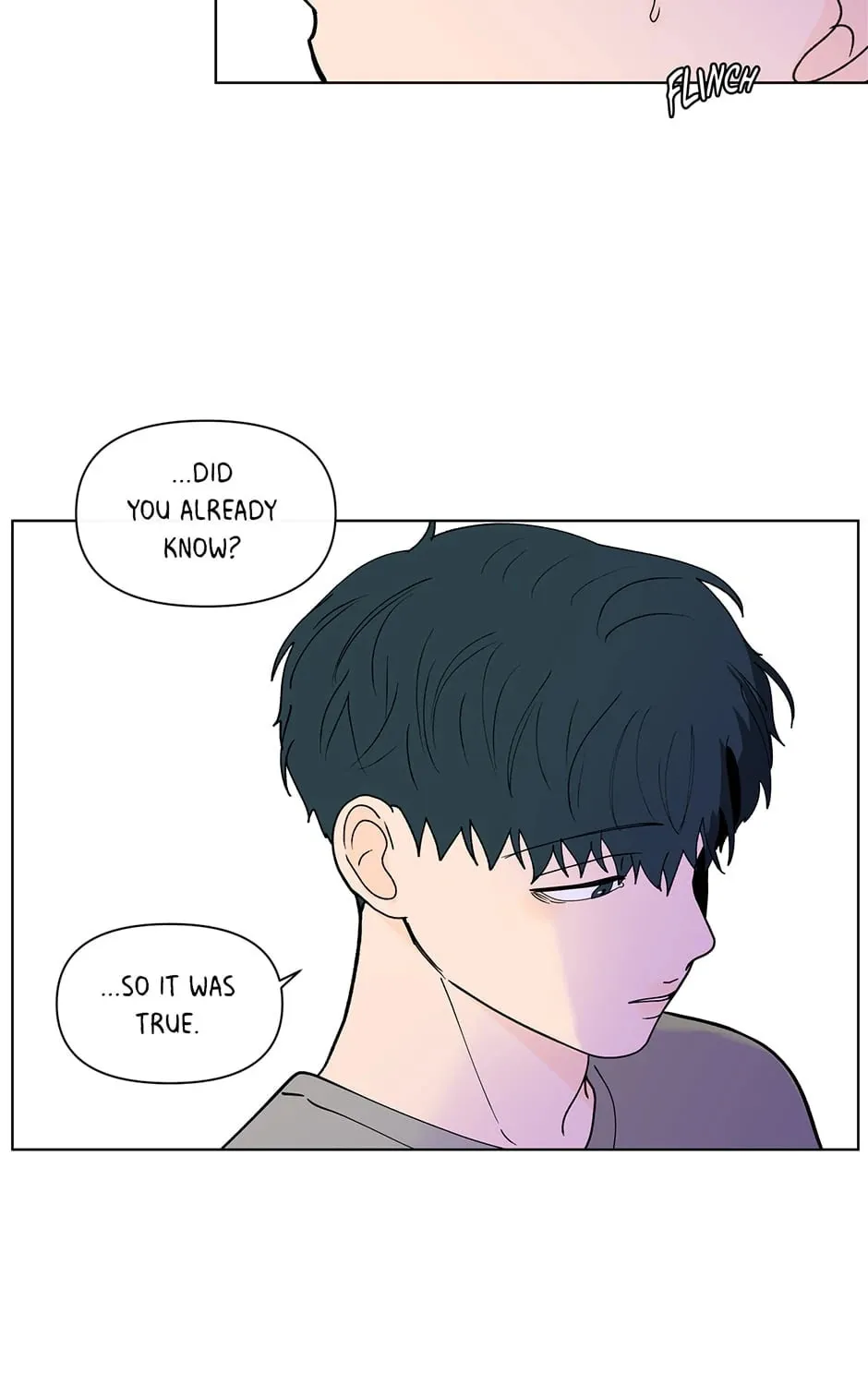 Banana Scandal Chapter 128 page 61 - 