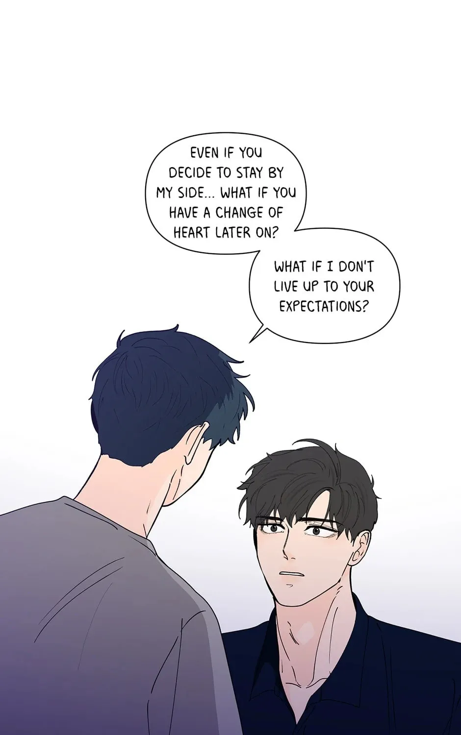 Banana Scandal Chapter 128 page 63 - 