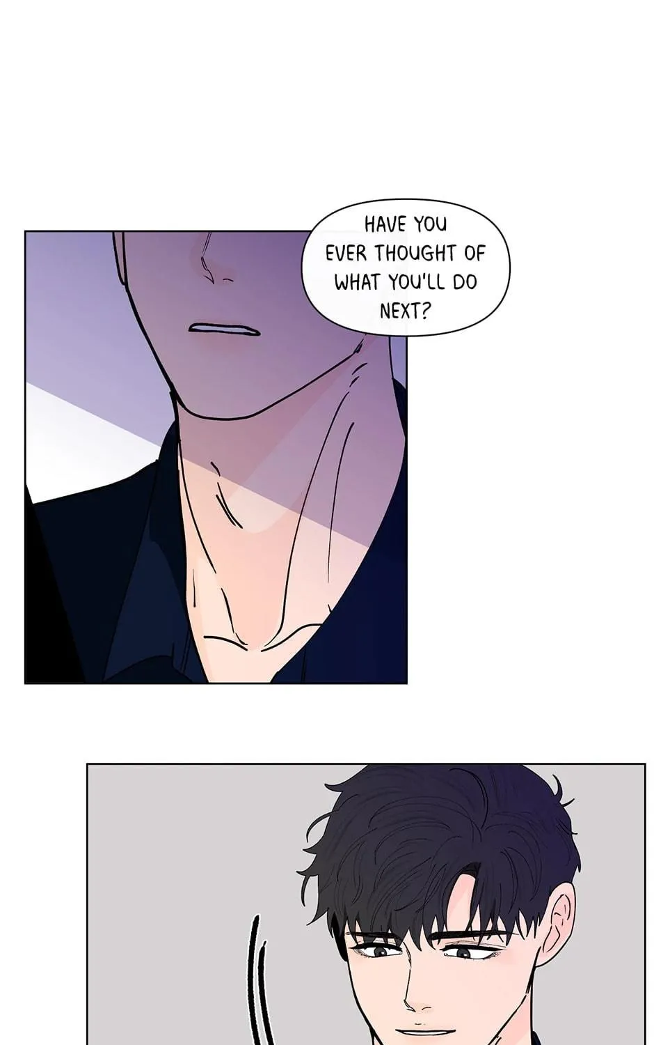 Banana Scandal Chapter 128 page 65 - 