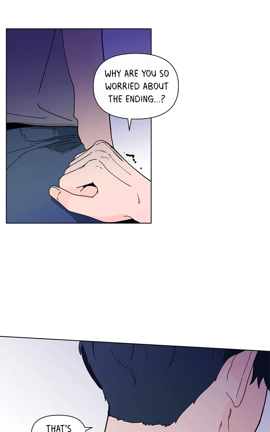 Banana Scandal Chapter 128 page 67 - 