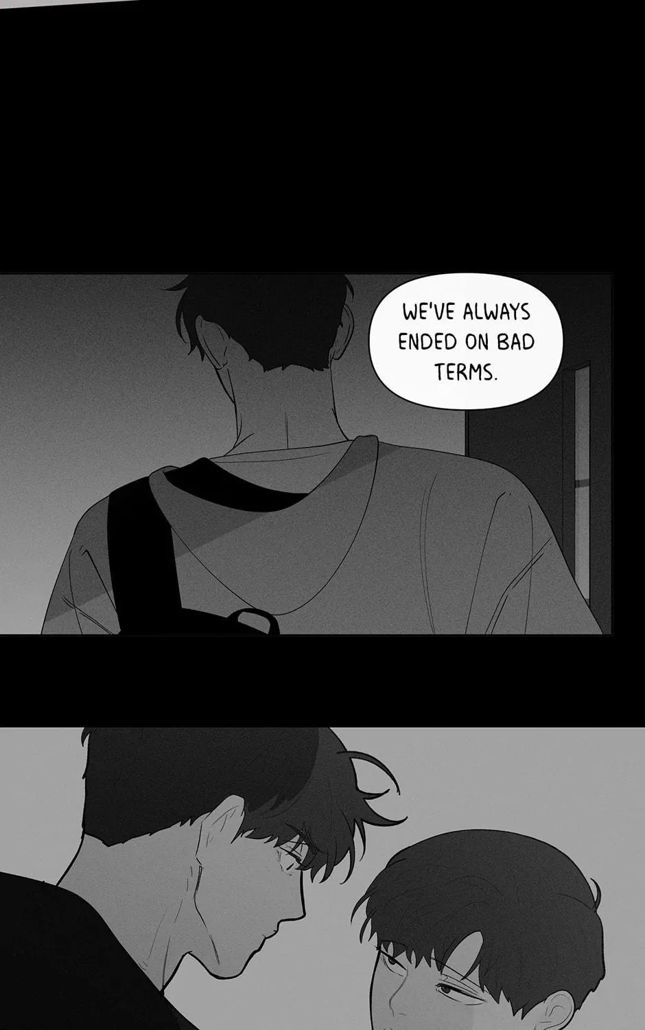 Banana Scandal Chapter 128 page 69 - 