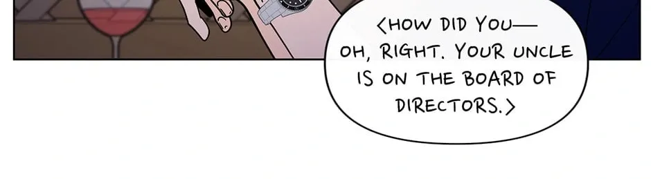 Banana Scandal Chapter 128 page 8 - 