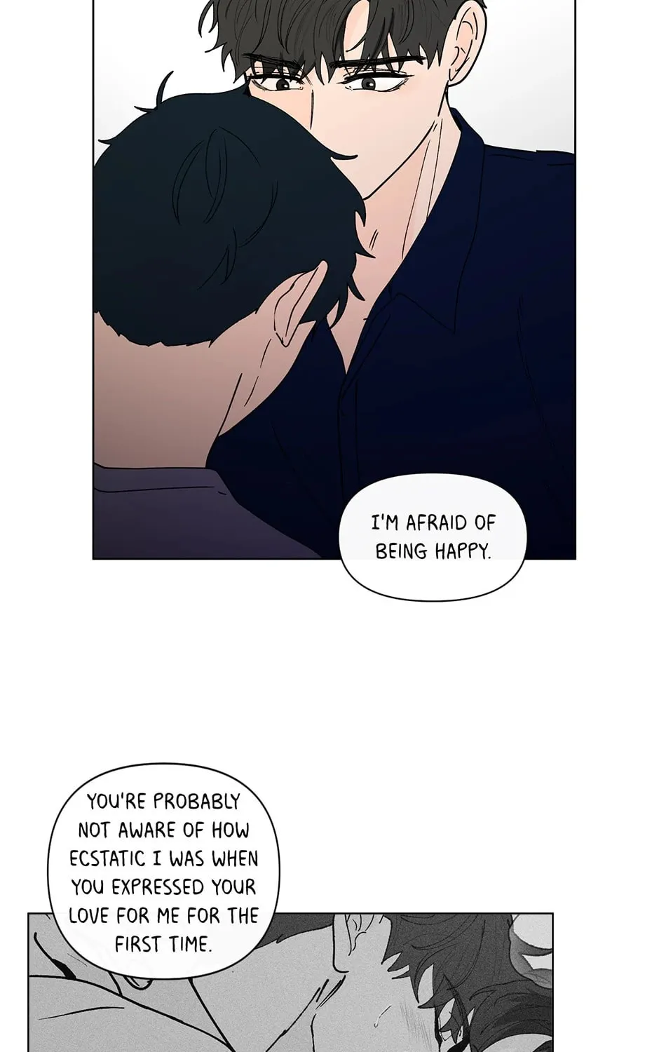Banana Scandal Chapter 128 page 75 - 