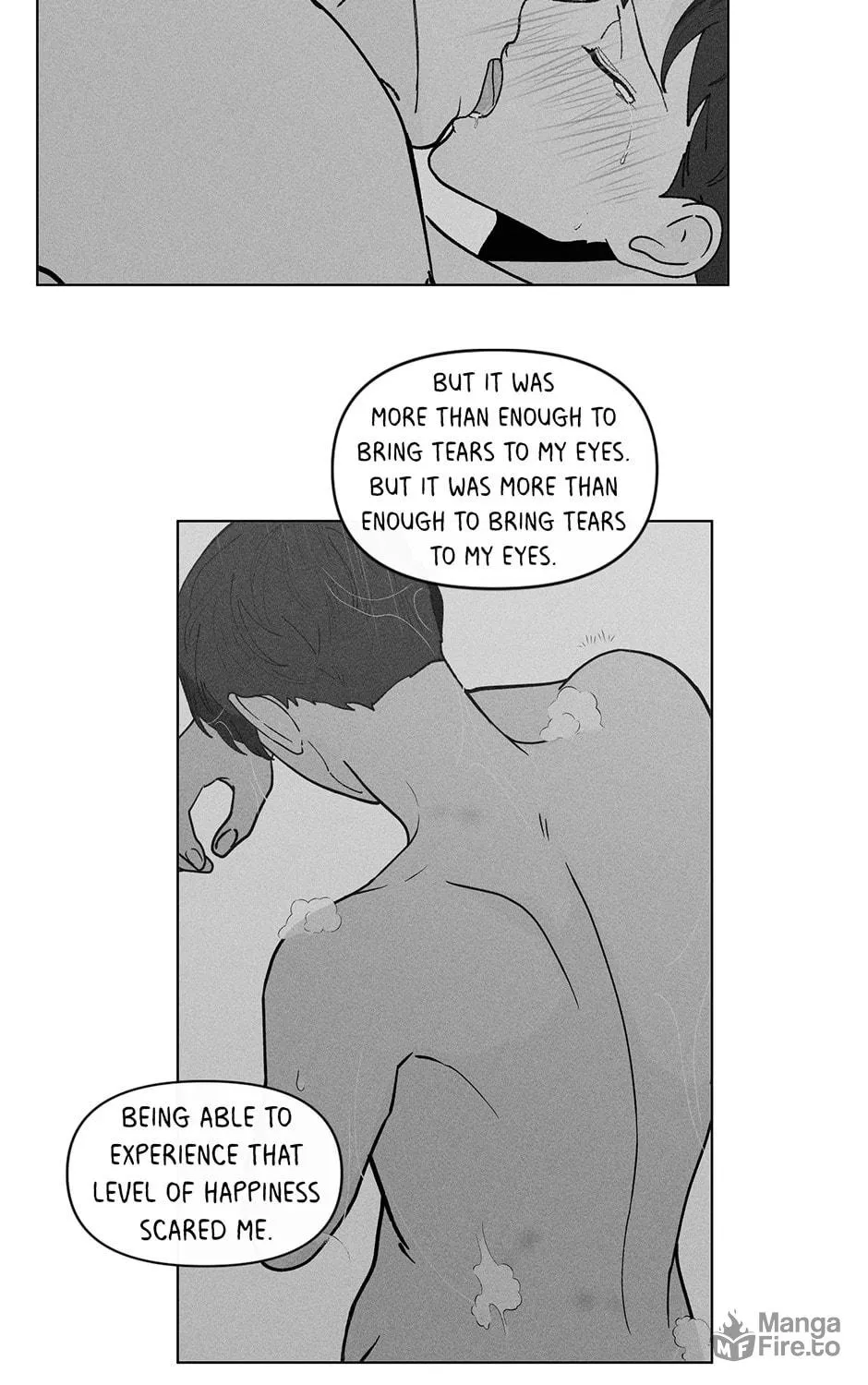 Banana Scandal Chapter 128 page 77 - 