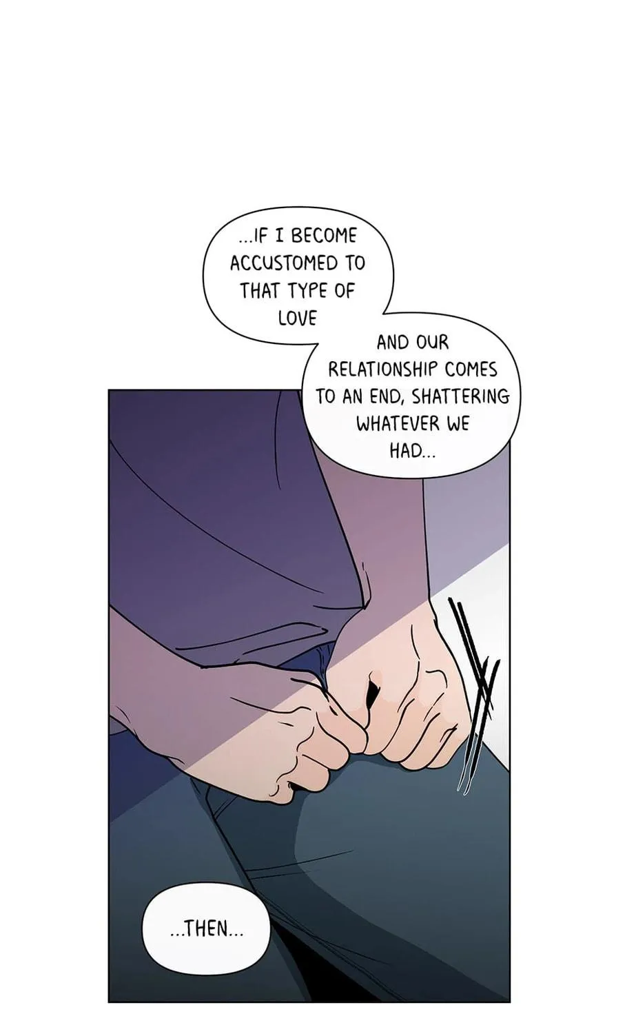 Banana Scandal Chapter 128 page 79 - 