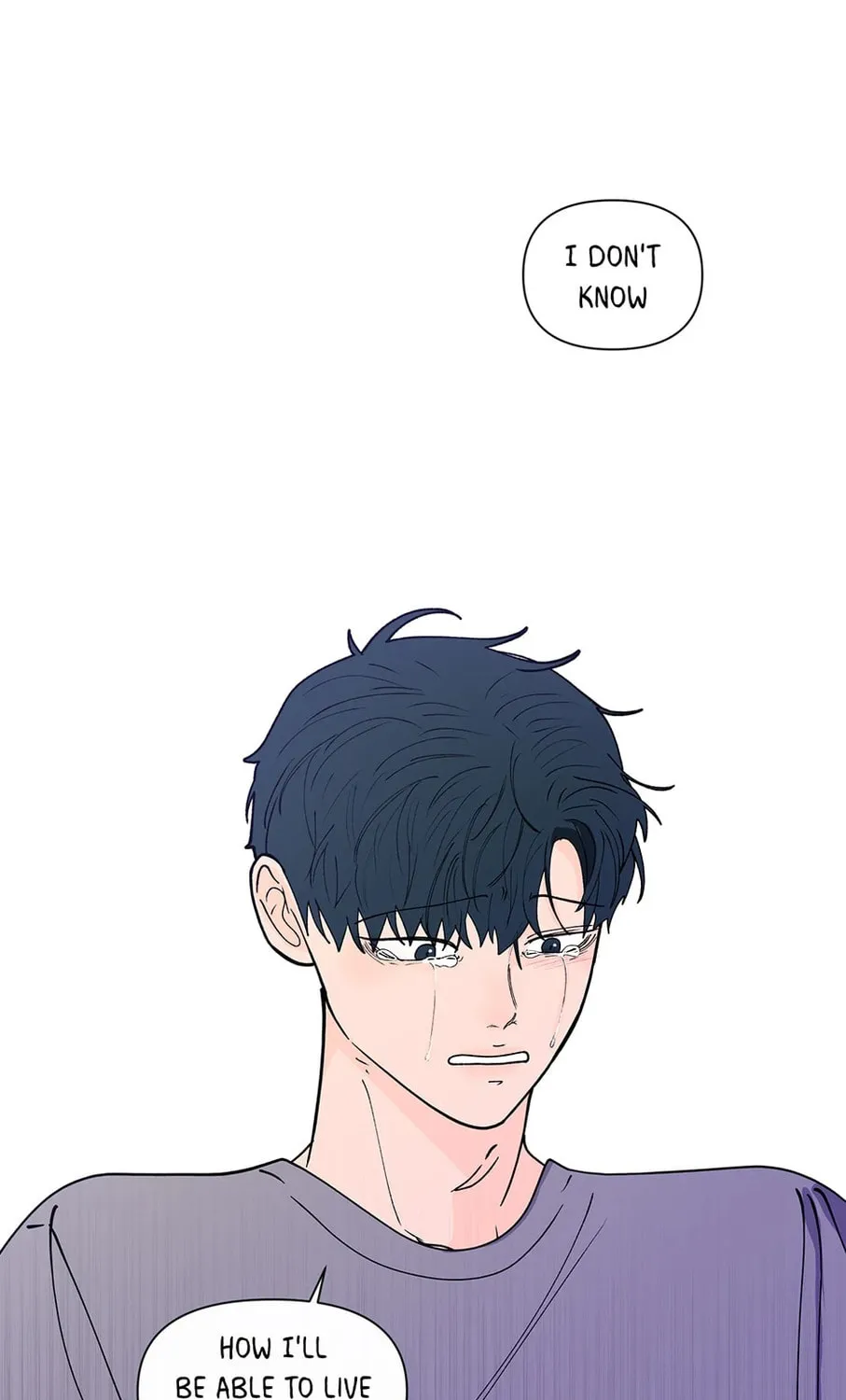 Banana Scandal Chapter 128 page 81 - 
