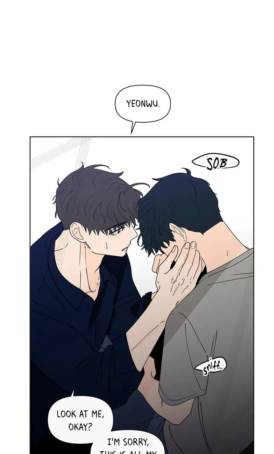 Banana Scandal Chapter 128 page 83 - 