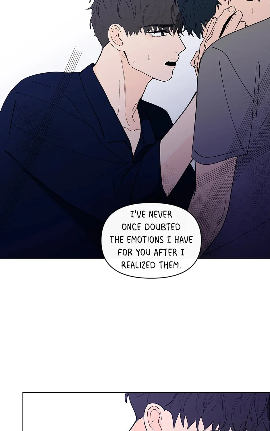 Banana Scandal Chapter 128 page 87 - 