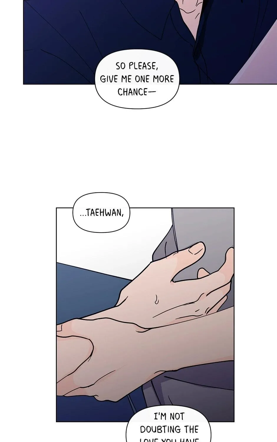 Banana Scandal Chapter 128 page 89 - 