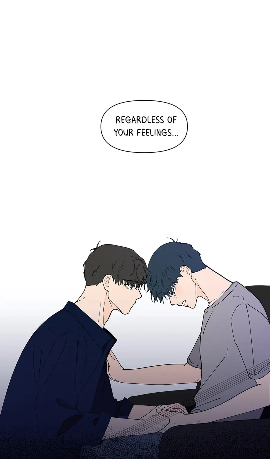 Banana Scandal Chapter 128 page 91 - 
