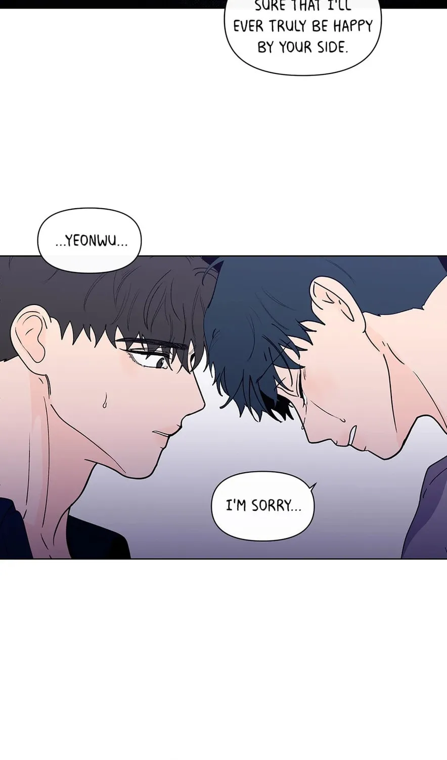 Banana Scandal Chapter 128 page 93 - 