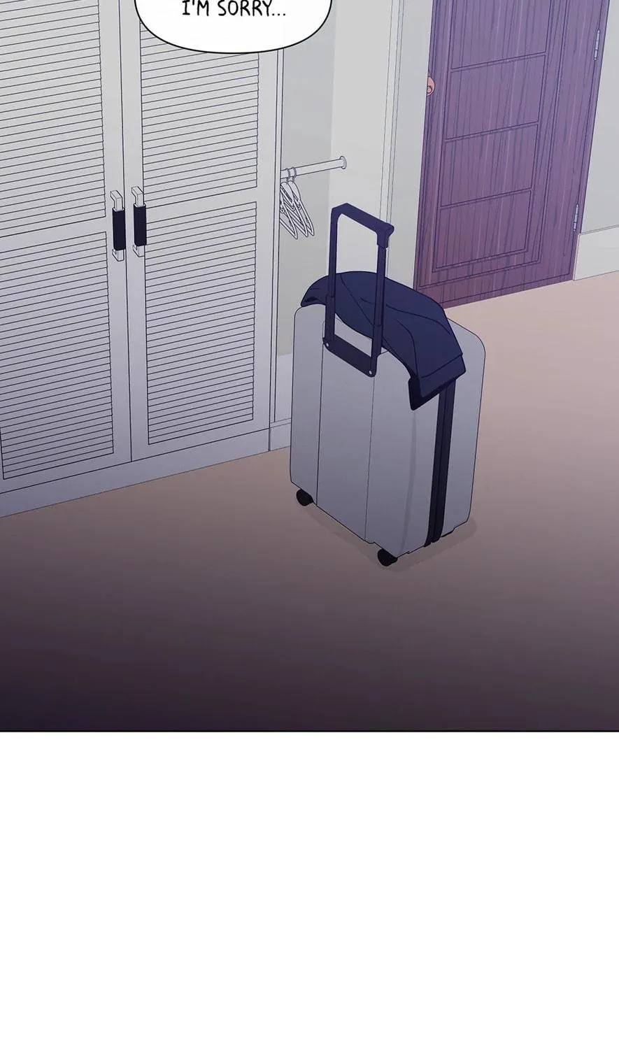 Banana Scandal Chapter 128 page 95 - 
