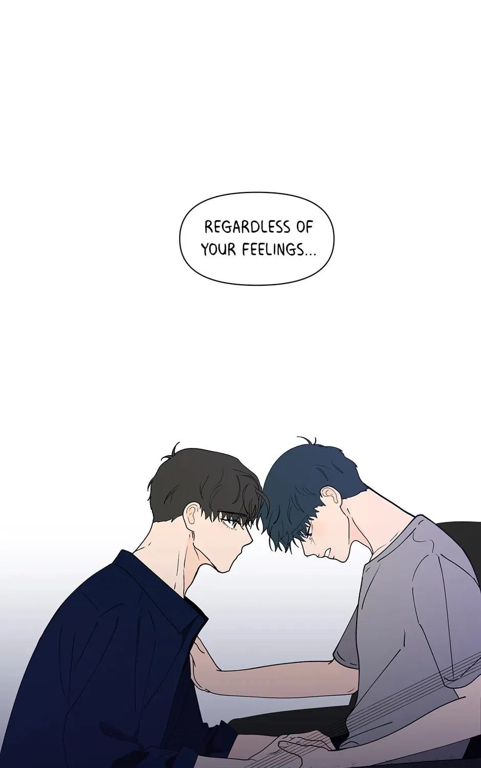 Banana Scandal Chapter 129 page 1 - 