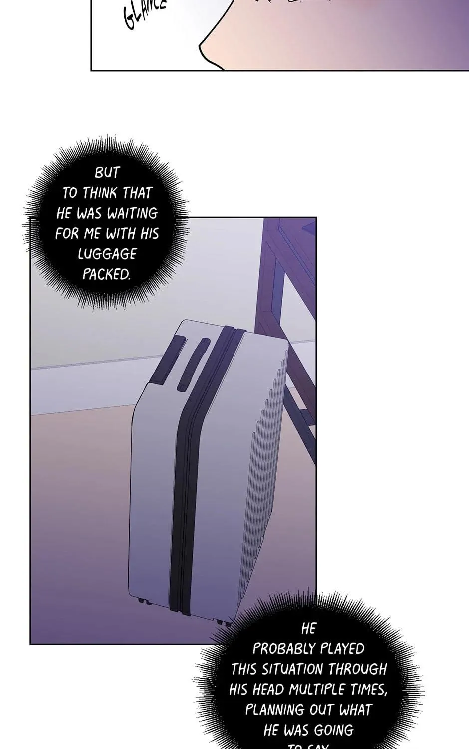 Banana Scandal Chapter 129 page 17 - 