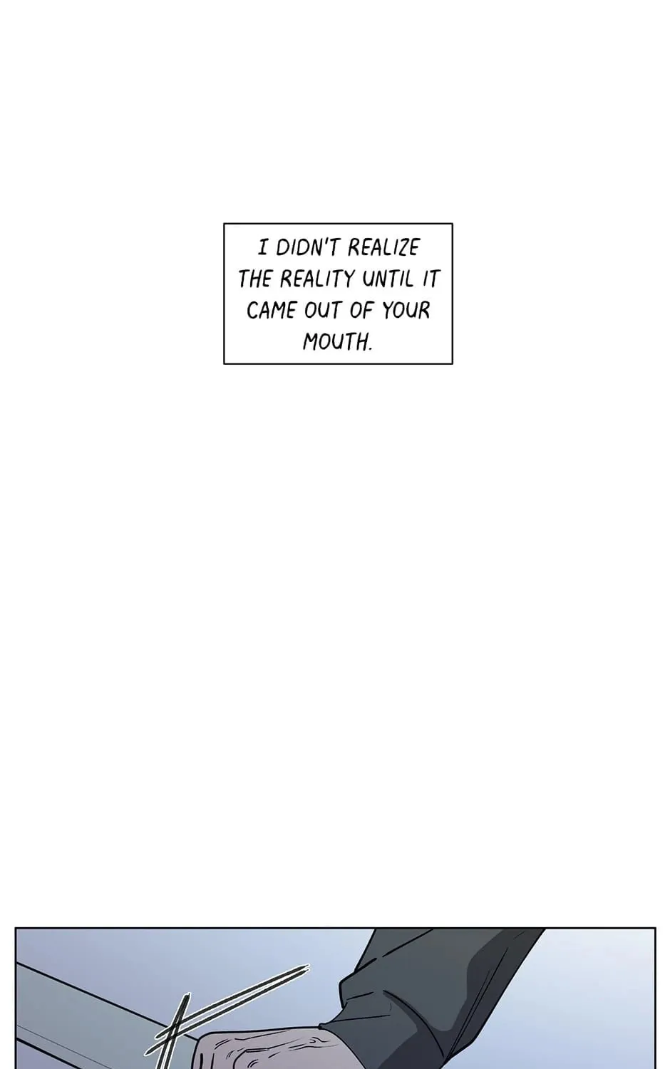Banana Scandal Chapter 129 page 27 - 