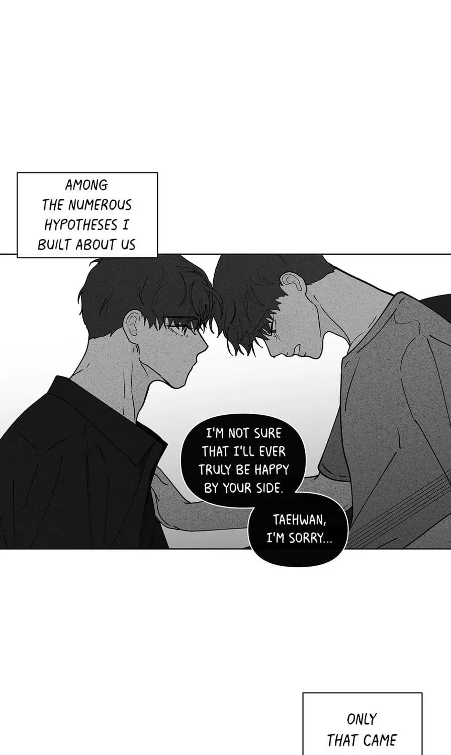 Banana Scandal Chapter 129 page 31 - 