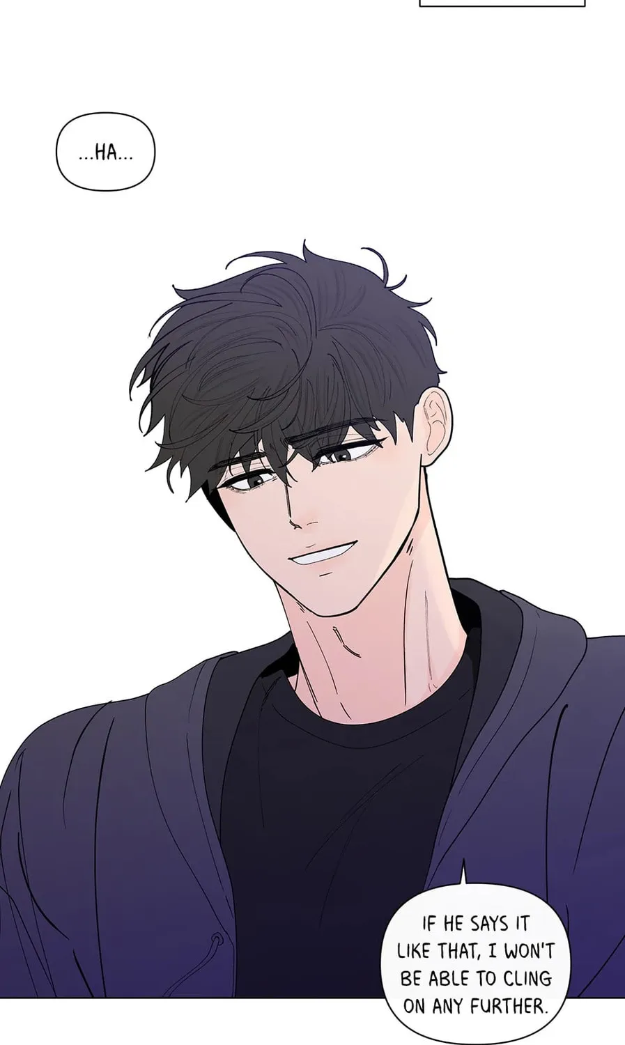 Banana Scandal Chapter 129 page 33 - 