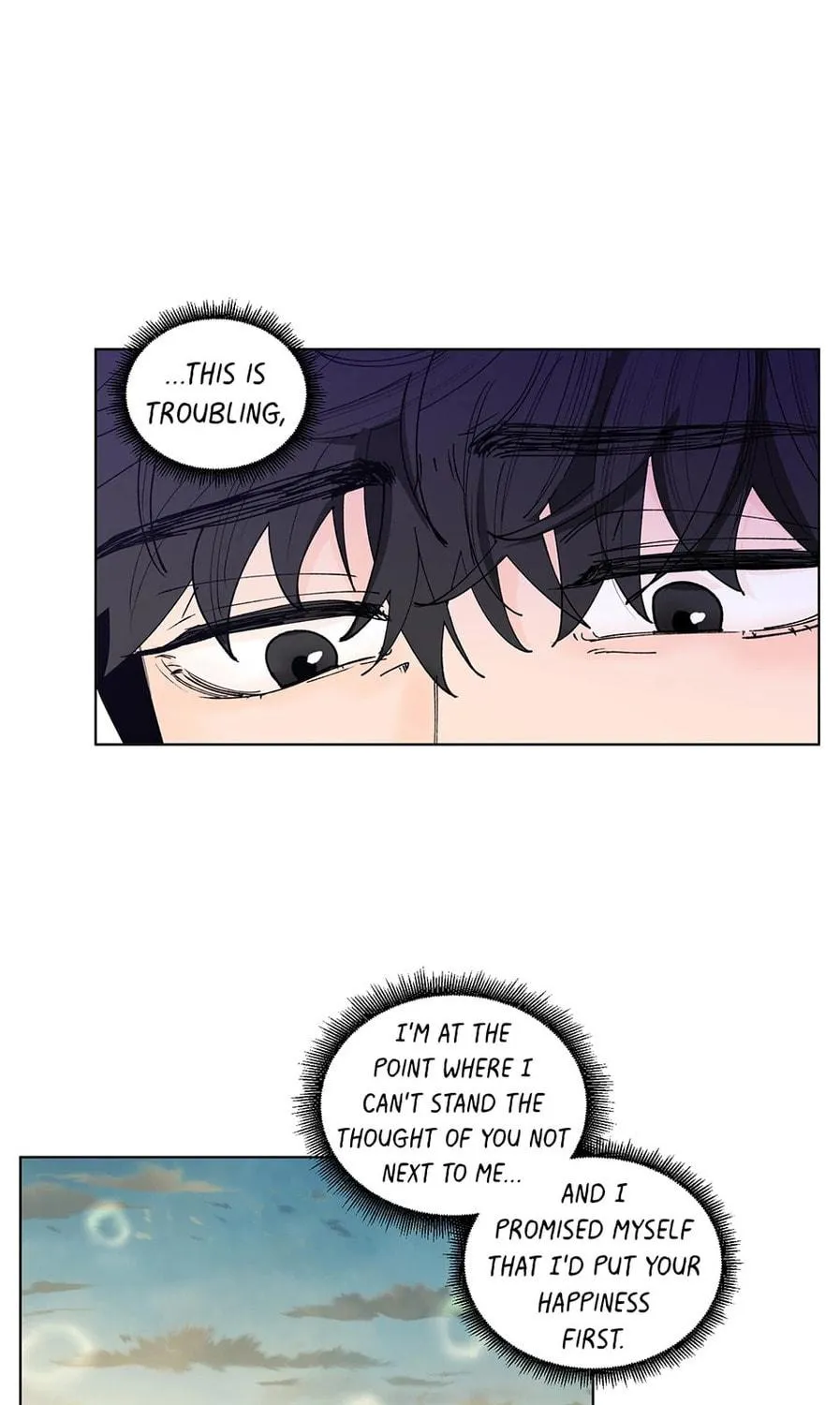Banana Scandal Chapter 129 page 35 - 