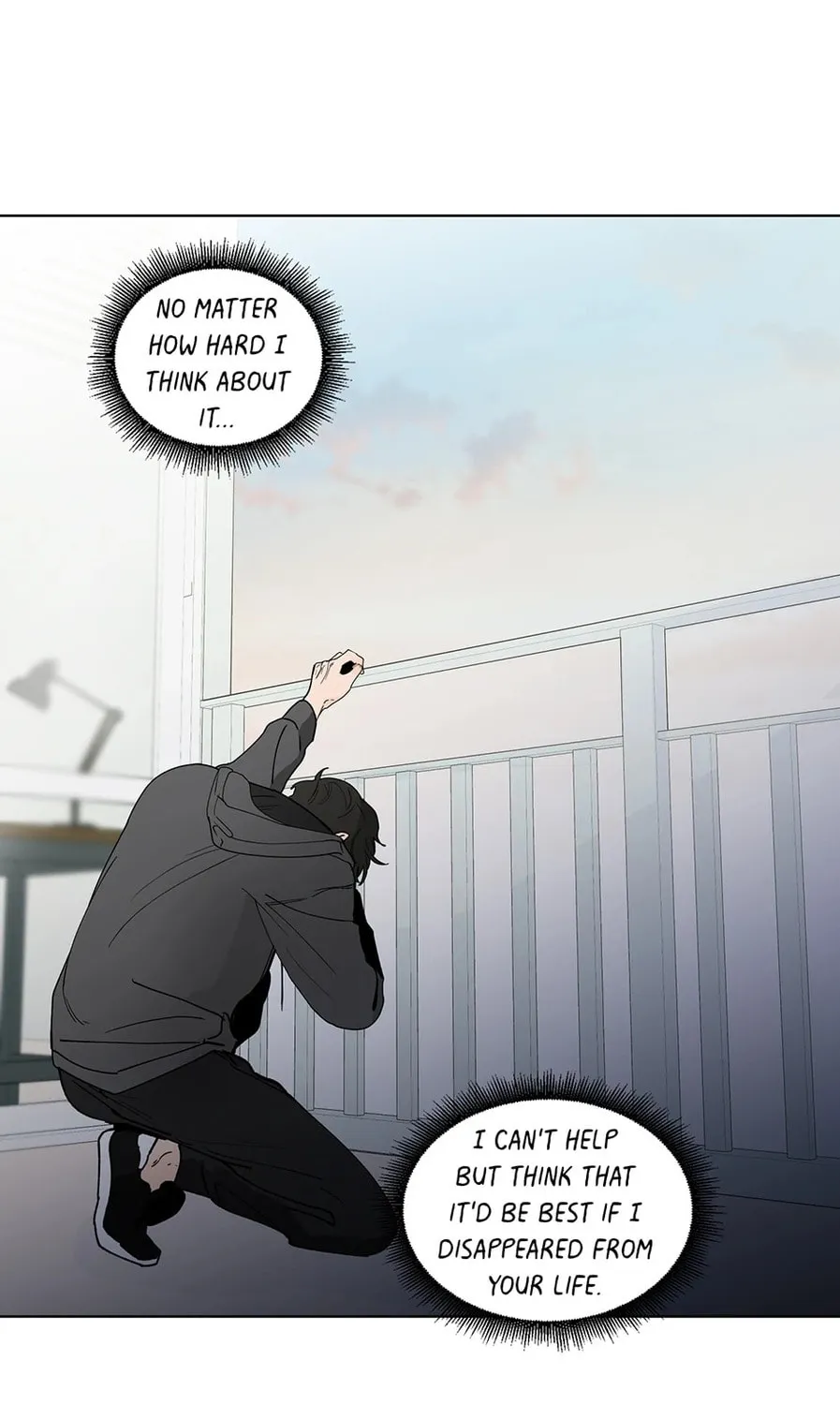 Banana Scandal Chapter 129 page 37 - 