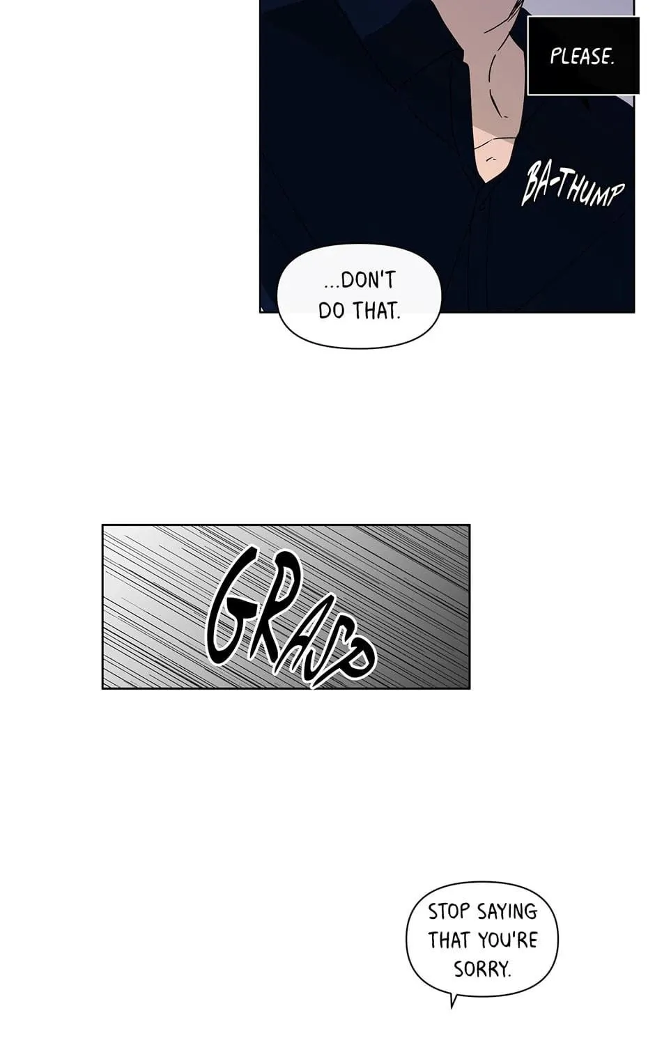 Banana Scandal Chapter 129 page 5 - 