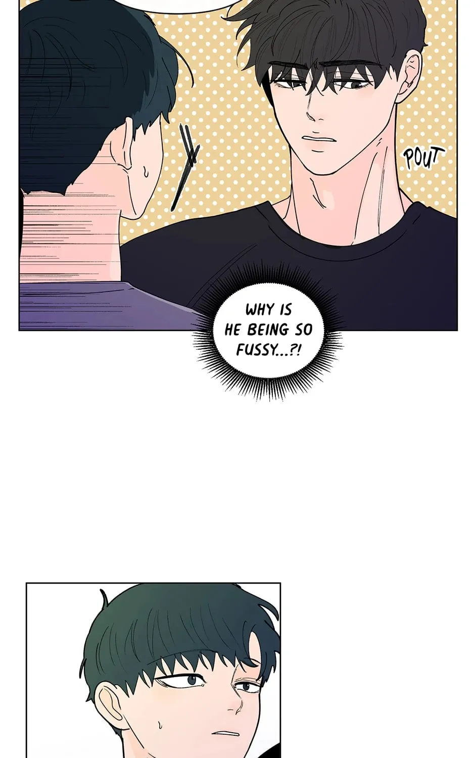 Banana Scandal Chapter 129 page 43 - 