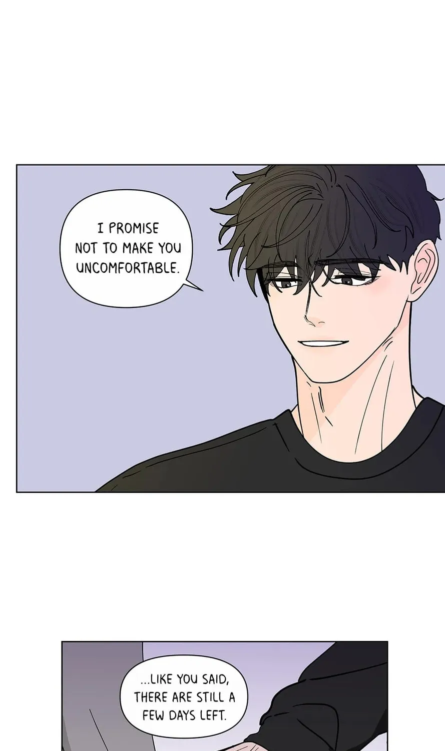 Banana Scandal Chapter 129 page 45 - 
