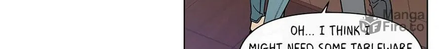 Banana Scandal Chapter 129 page 50 - 
