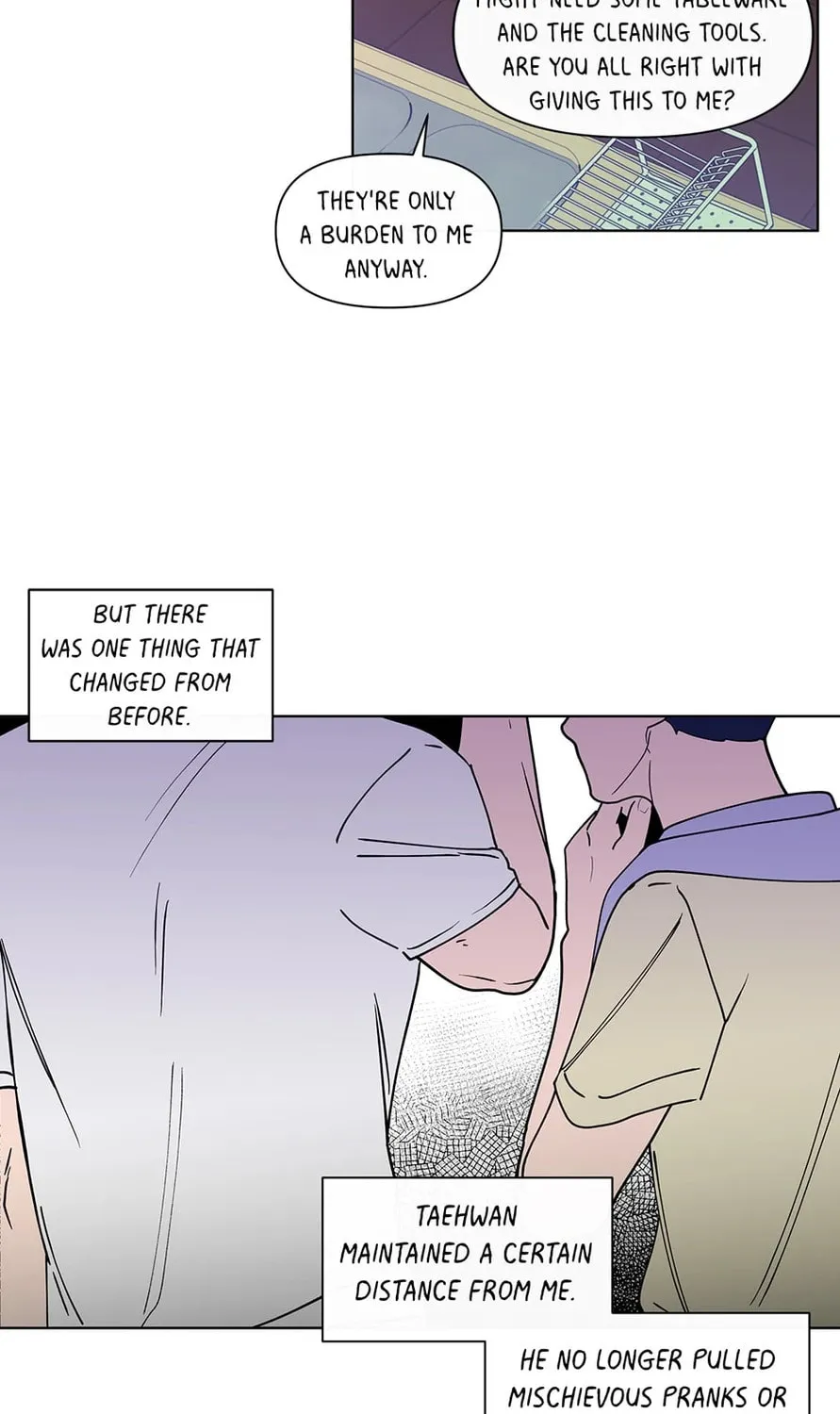 Banana Scandal Chapter 129 page 51 - 