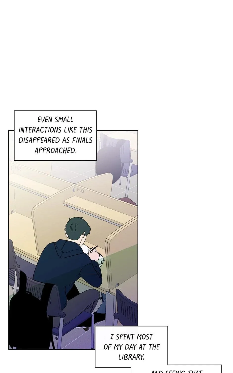 Banana Scandal Chapter 129 page 53 - 