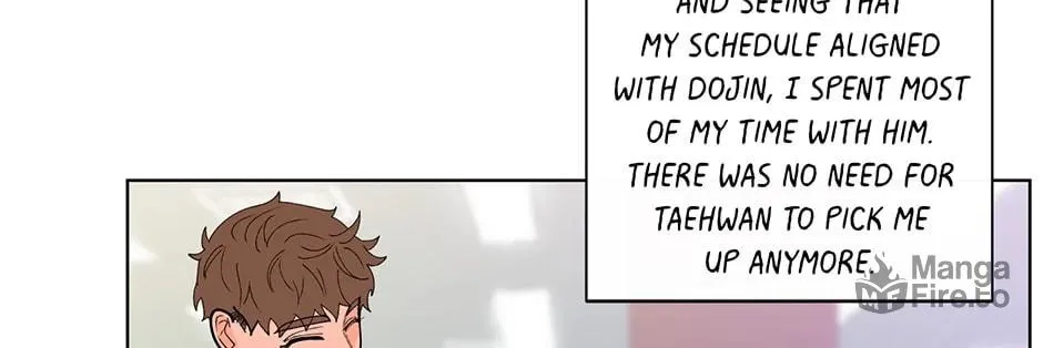 Banana Scandal Chapter 129 page 54 - 