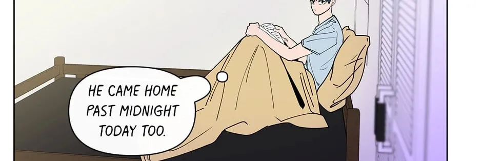 Banana Scandal Chapter 129 page 56 - 