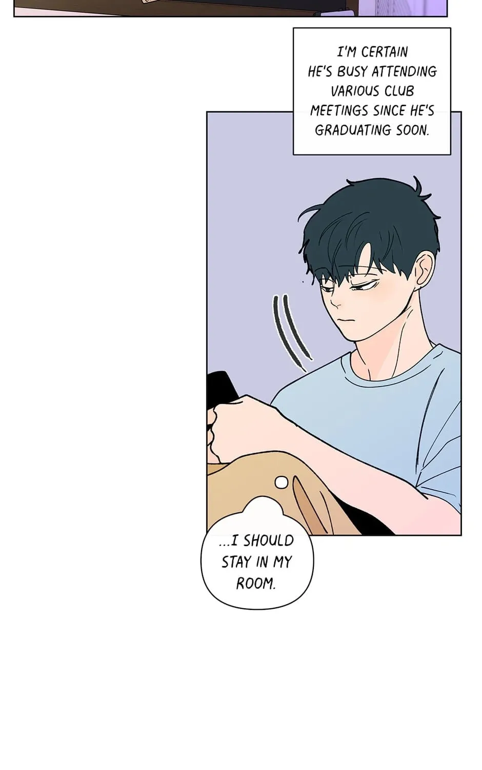 Banana Scandal Chapter 129 page 57 - 