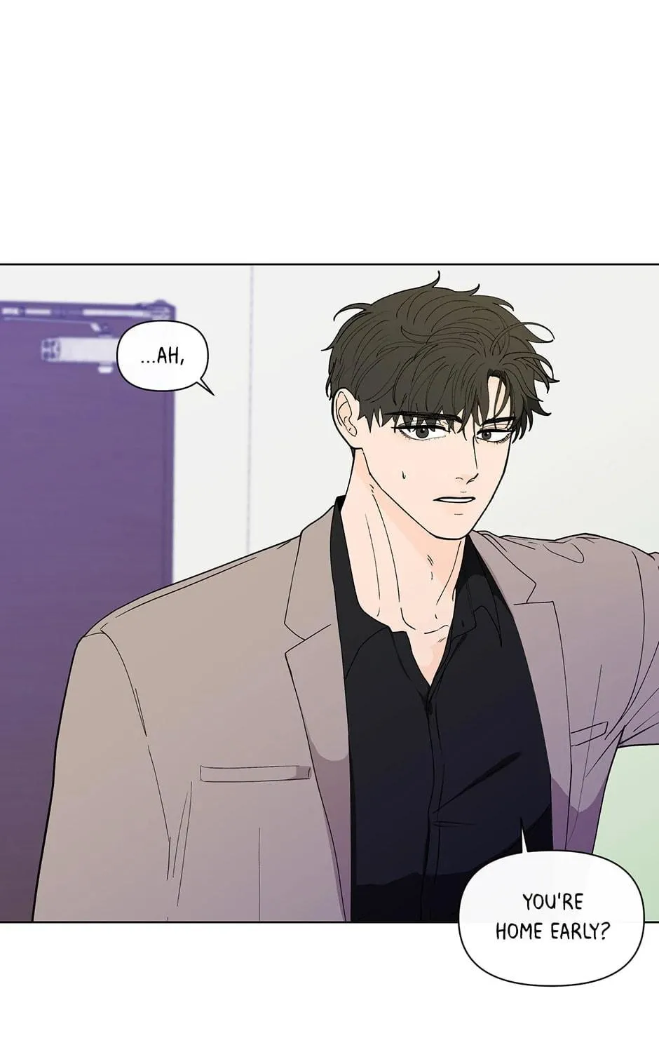 Banana Scandal Chapter 129 page 59 - 