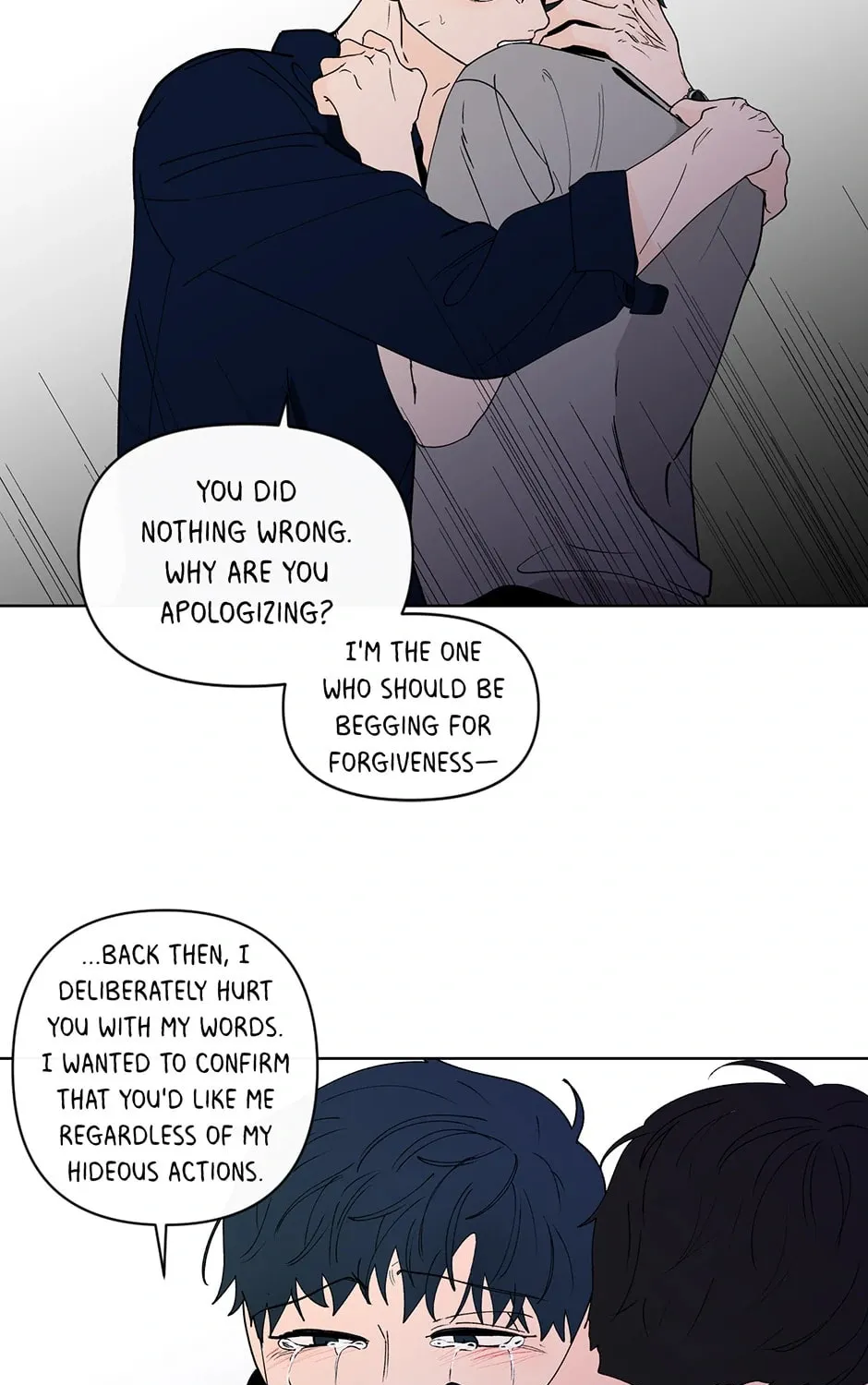 Banana Scandal Chapter 129 page 7 - 