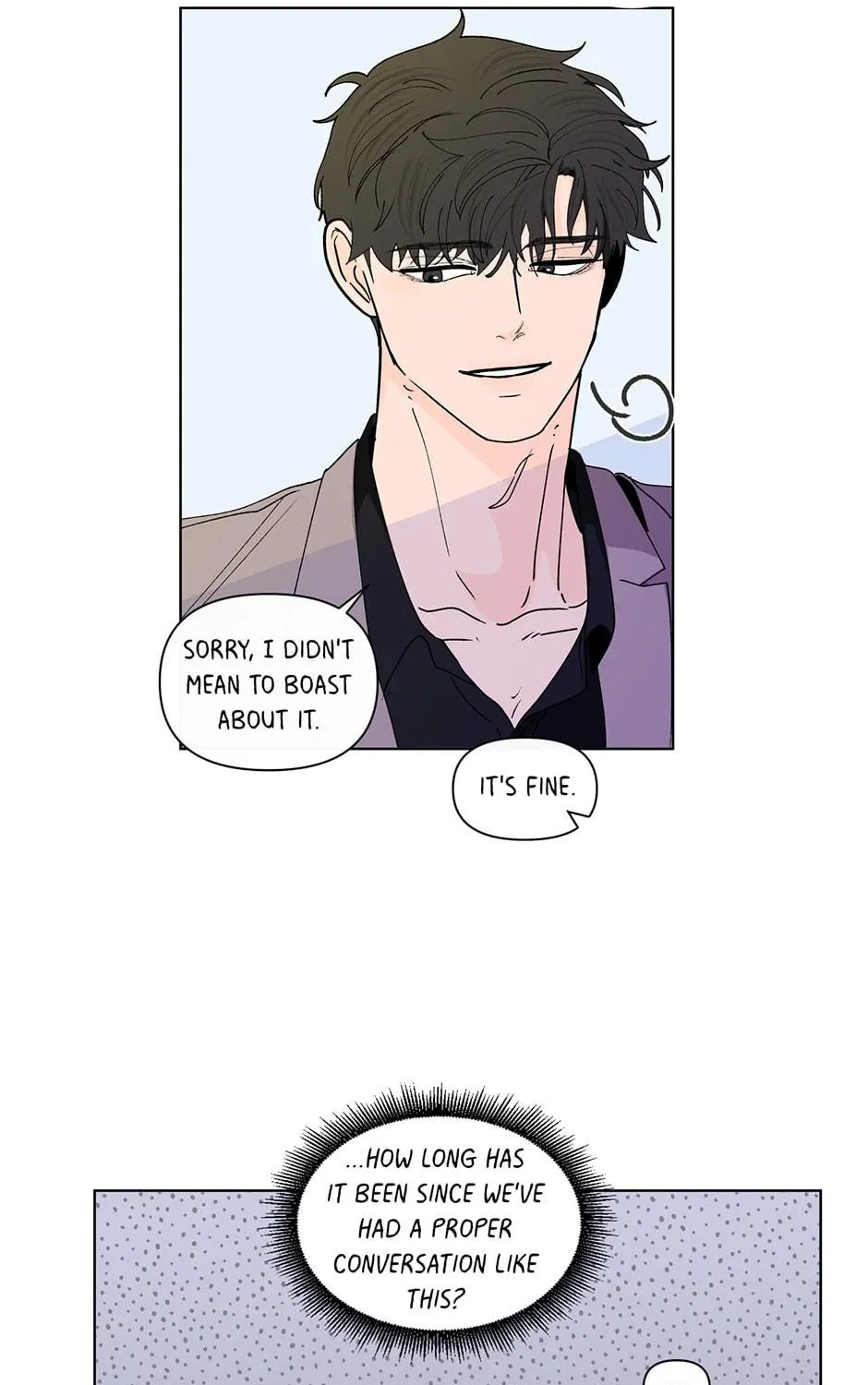 Banana Scandal Chapter 129 page 65 - 