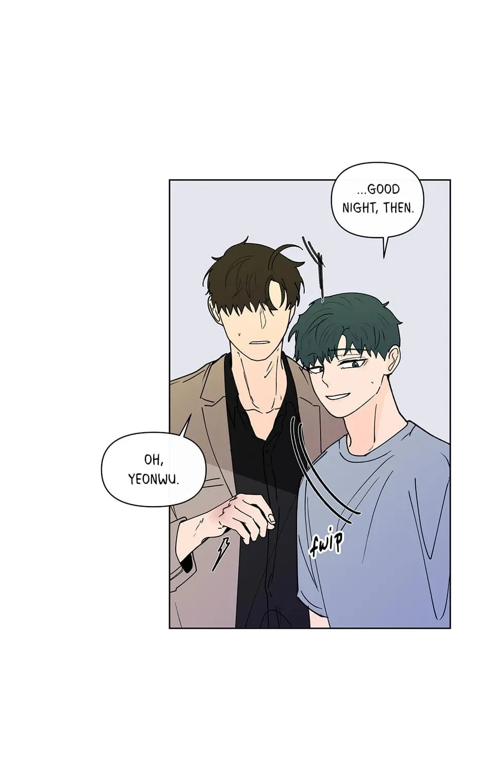 Banana Scandal Chapter 129 page 67 - 