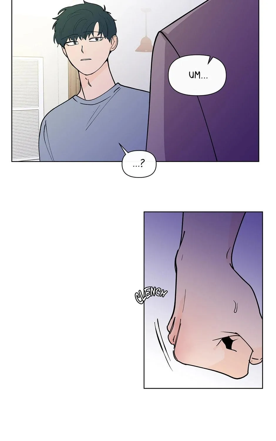 Banana Scandal Chapter 129 page 69 - 