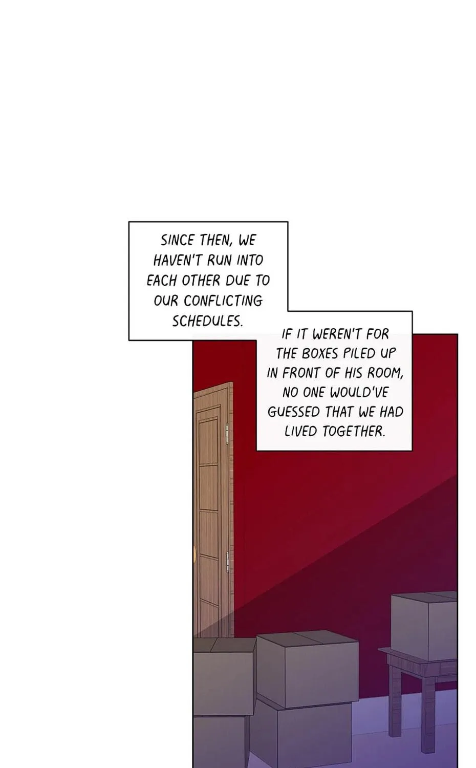 Banana Scandal Chapter 129 page 79 - 