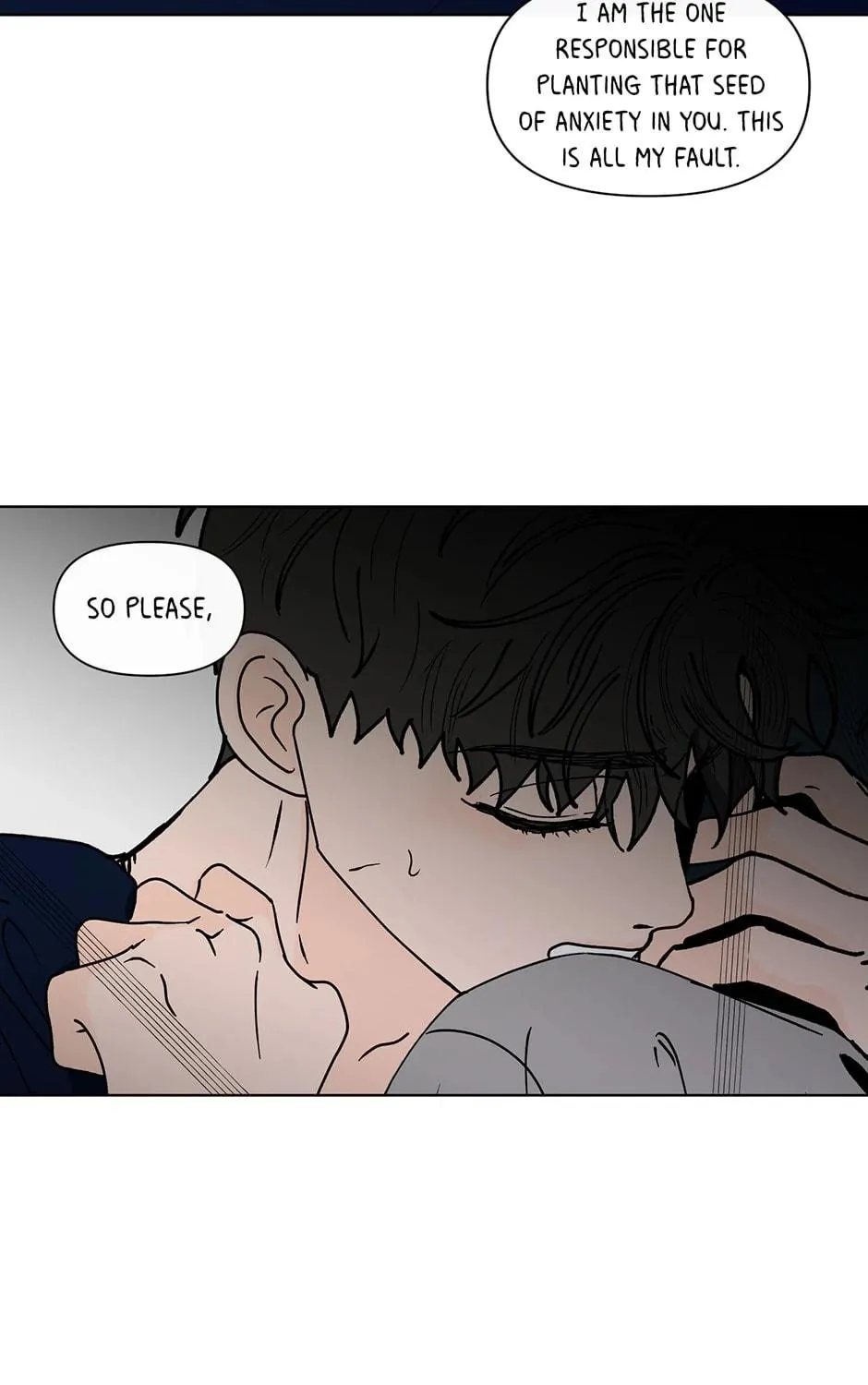 Banana Scandal Chapter 129 page 9 - 