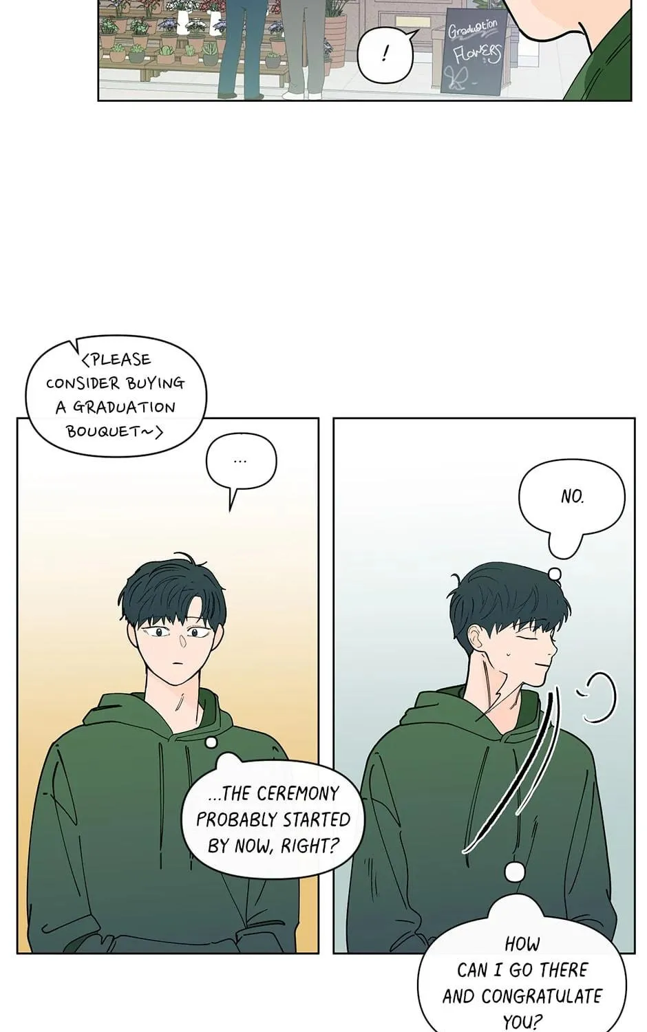 Banana Scandal Chapter 129 page 83 - 