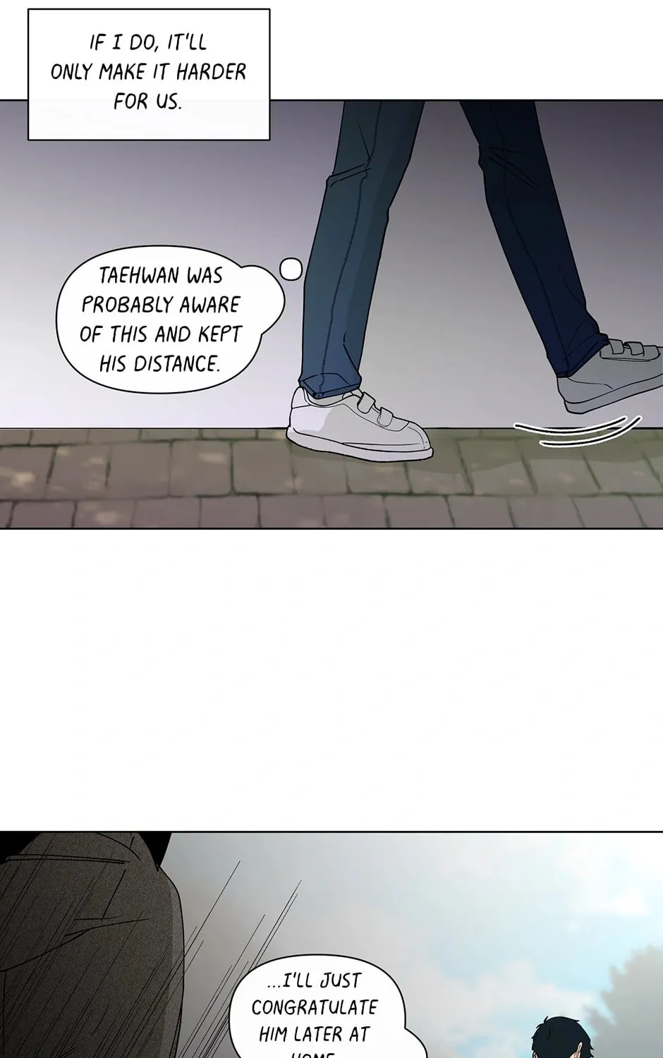 Banana Scandal Chapter 129 page 85 - 