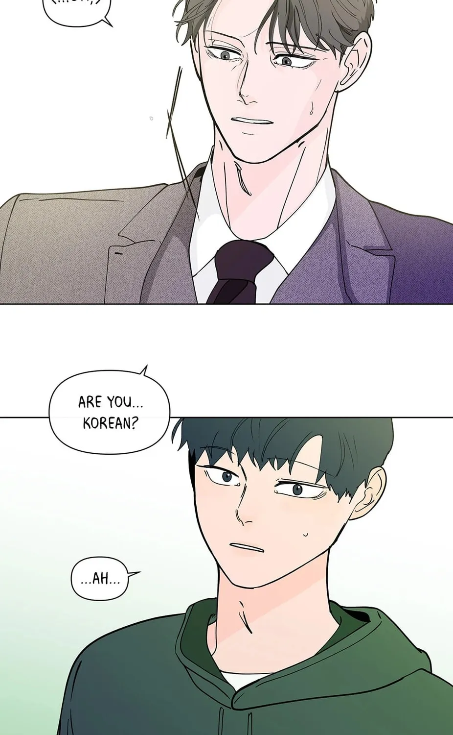 Banana Scandal Chapter 129 page 91 - 