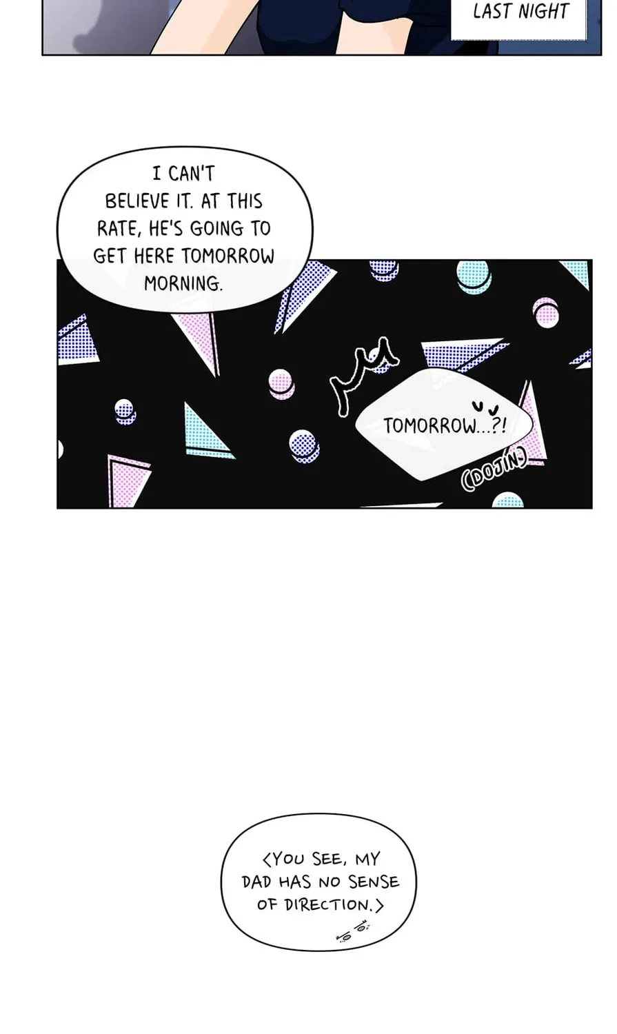 Banana Scandal Chapter 129 page 97 - 