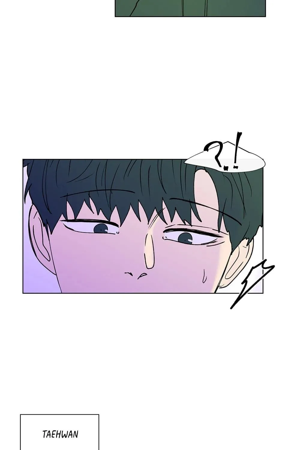 Banana Scandal Chapter 130 page 102 - 