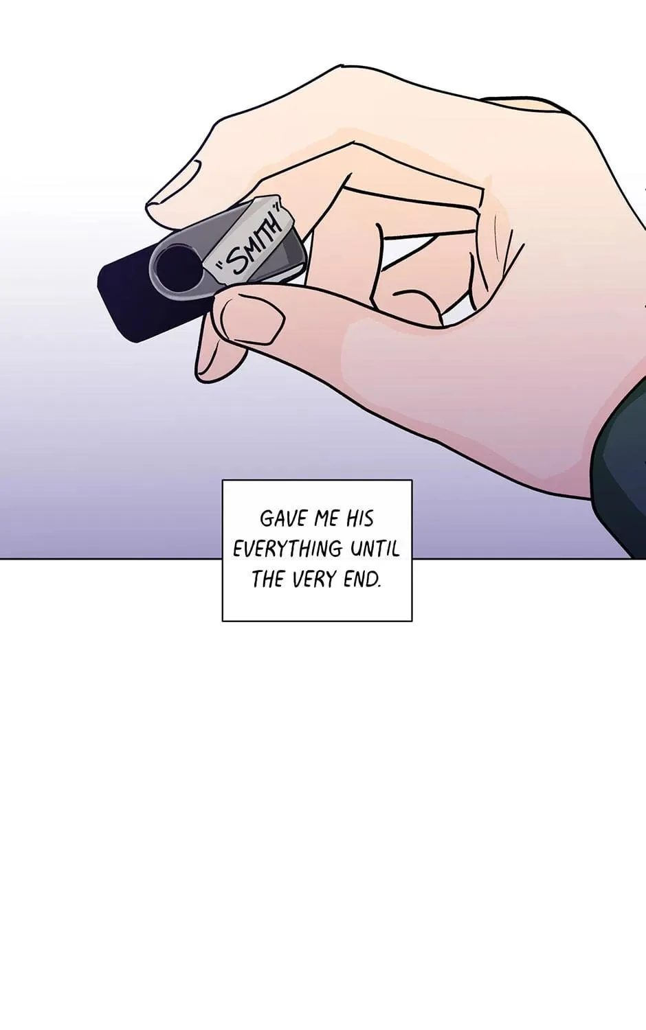 Banana Scandal Chapter 130 page 104 - 