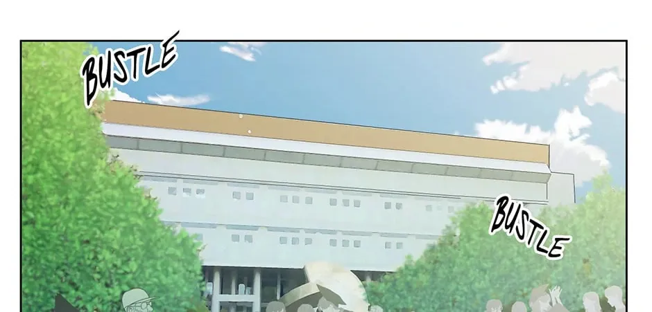 Banana Scandal Chapter 130 page 20 - 