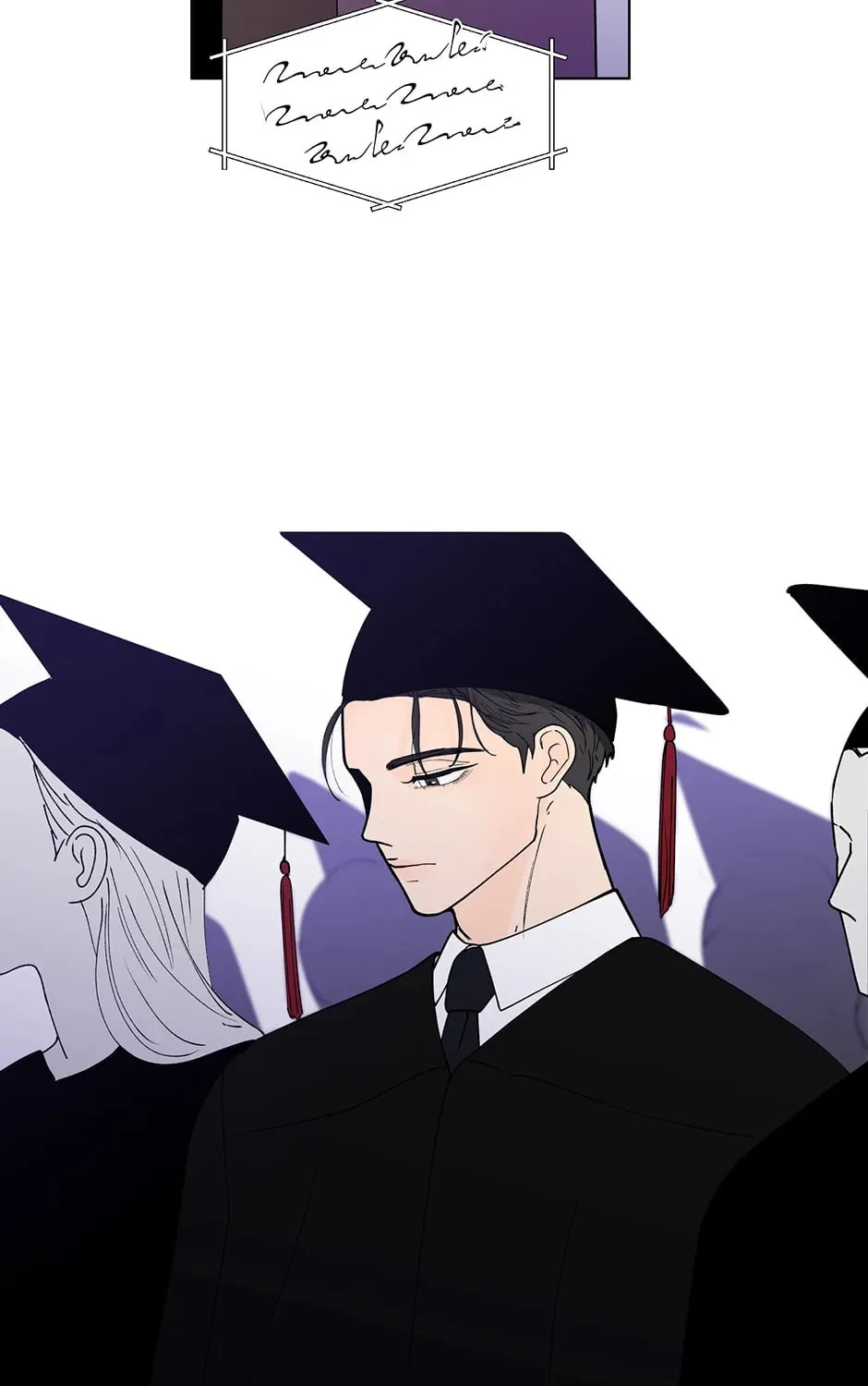 Banana Scandal Chapter 130 page 3 - 