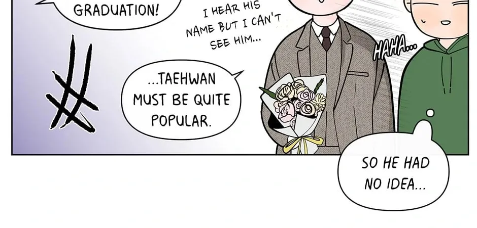 Banana Scandal Chapter 130 page 24 - 